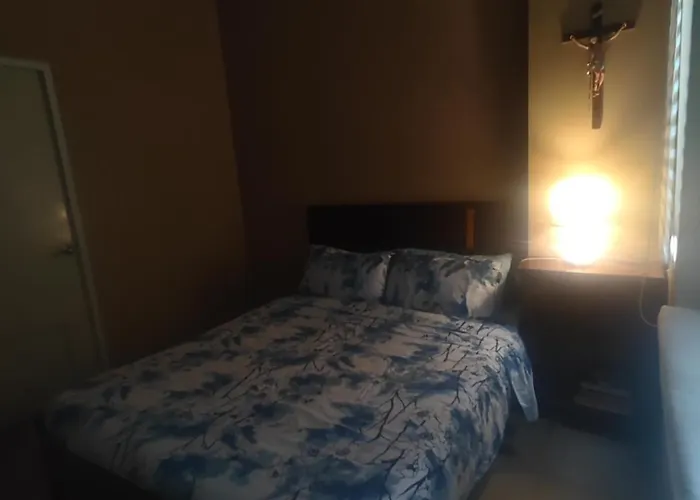 Cozy Across Naia T3 One Palm Tree Aparthotel *