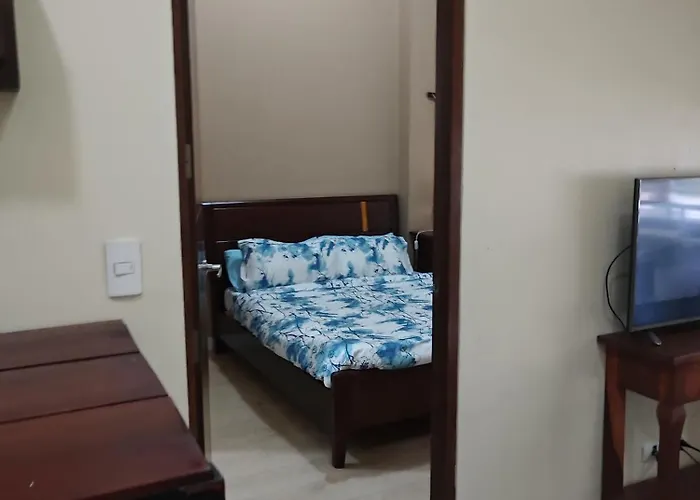 Cozy Across Naia T3 One Palm Tree Aparthotel